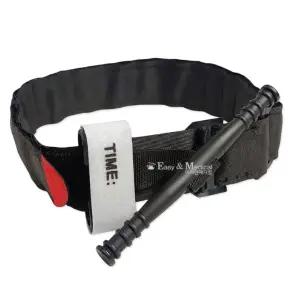 지혈대 의료기기 군부대 압박지혈밴드 간호사 의약외품 긴급