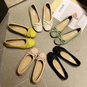 리뽀나 플랫슈즈 WF55731