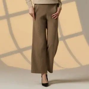 [앱섹] 25FW 몽골캐시미어 100% 팬츠