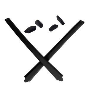 [미국배송] 미록 교체 이어삭스 노즈피스 키트 오클리 플랙 드래프트 OO9364 - 옵션