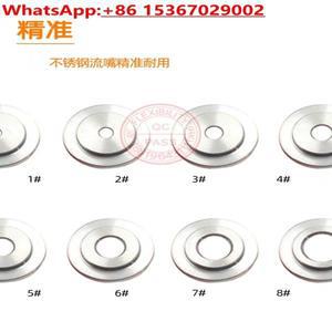 휴대용 DIN 컵 코팅 이와타 점도 자인