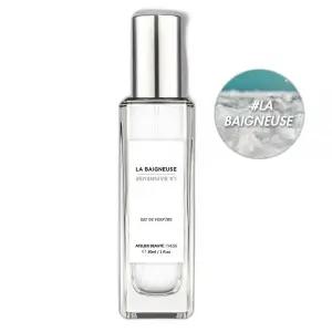 떼시스 목욕하는 지속력좋은 여인 라베뉴즈 발팽송의 목욕녀 비누향 니치향수 오드퍼퓸 30ml