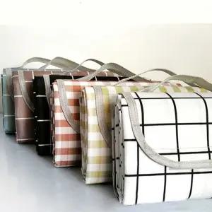 방수 감성 휴대용 피크닉 매트 대형 돗자리 5종 6인 대형돗자리 돗자리