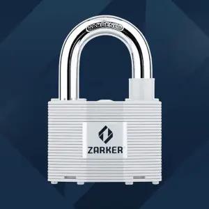 자커N70 무거운 철판 공장자물쇠 열쇠 사무실 창고 보안용품 대형자물쇠