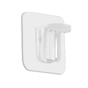 접착식다보 선반지지대 선반브라켓 접착식선반다보 가구고정 선반대