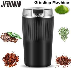 다기능 편리한 분쇄기 전기 소형 가정용 커피 콩 및 곡물