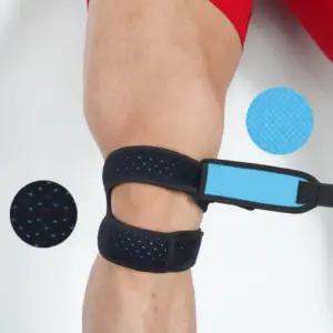 무릎보호대 등산 러닝 슬개골 헬스 슬개건 관절