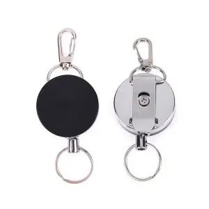 와이어 키링 W97FE76