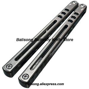 라보식 ARMED 상어 Madko 클론 트레이너 병따개 티타늄 손잡이