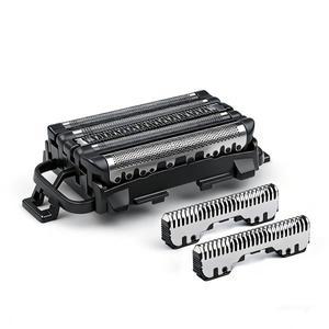 파나소닉 호환 ARC 5 면도기 호일 or 내부 블레이드 세트용 WES9032P 교체용 ES-LV97-KES-LV67-KES-LV95-SE