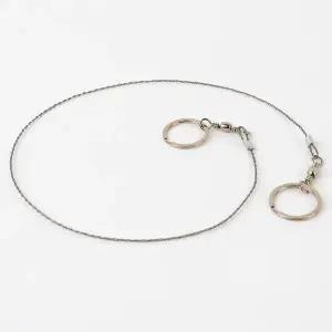 메탈 체인 키링 WC2E9D5