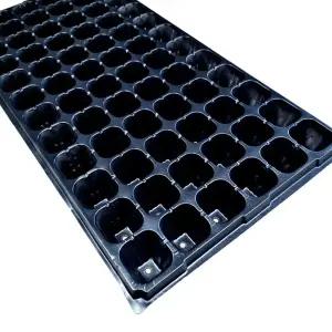 모종 트레이 모종판 육묘 육묘판 72구 모종판 모종트레이 육묘 고추모종