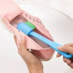 신발 세척 솔 브러쉬 운동화 세탁 도구 청소 용품 (WFK9EU7)