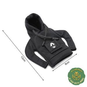 르노 메간 2 3 트윙고 클리오 탈리스만 캡처용 자동차 기어 변속 레버 후드형 노브 스웨트셔츠 변속 커버