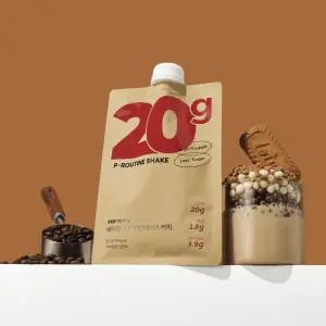 배리웨이 프-루틴 쉐이크 1SET7입 235646