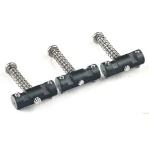 악기파츠 빈티지 텔레캐스터 3새들세트 기타새들 OOAF454 (WFK9NJB)