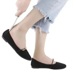 고품질 구두 주걱 열쇠고리 신발 관리 소품 도구 헤라 (WFK9FCD)