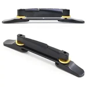 악기브릿지 OOAF429 Low-Profile 아치탑브릿지 기타파츠 (WFK9NJ3)