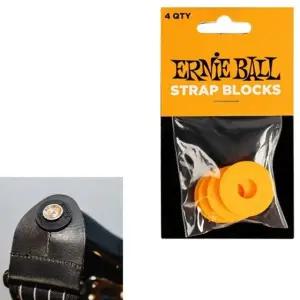 기타파츠 멜방블록 4P OOAF45 스트랩블록 기타스트랩락 (WFK9NIH)