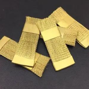 클리너 비트 드릴 커터 브러쉬 청소 네일 브러 (WFK9XW6)