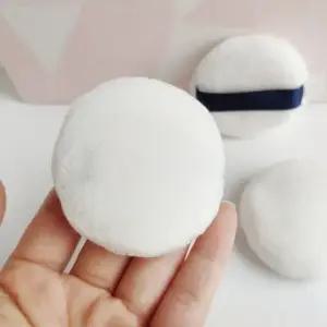 파운데이션스펀지 메이크업 화장 에어 퍼프 쿠션 (WFK93HM)