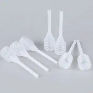 미니 자바라스포이드 일회용 소분 리필 휴대 용기 (WFK9FOZ)