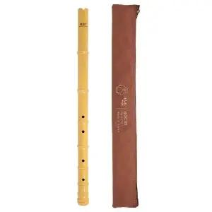 면단소 맑은소리단소 맑은 면 케이스 초급용단소 면케이스 (WFKA1YI)