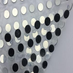 적외선 대역통과 필터 근처의 검정색 850nm 쌍안 이미징