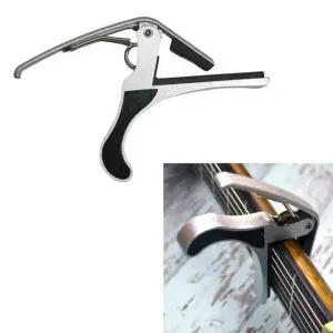 기타용카포 연습용 기타용카포 pdt141 클래식카포 기타집게 (WFK9PTR)