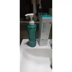 메디큐브 소이민트 지루성두피 스케일링 비듬샴푸 시트러스, 490ml, 1개