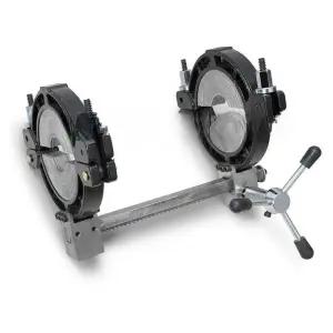 미니 맞대기 PPR 브래킷 브라켓 소켓 용접 핫멜터