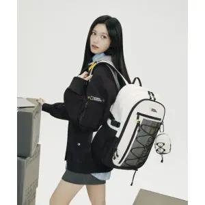 내셔널지오그래픽 NATIONALGEOGRAPHIC N261ABG540 버디 백팩 WHITE N261ABG540010 404580