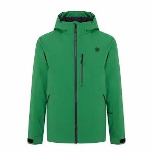[프로암스키][골드윈] 남성 알파인 자켓 2425 M`S ALPINE JKT GREEN