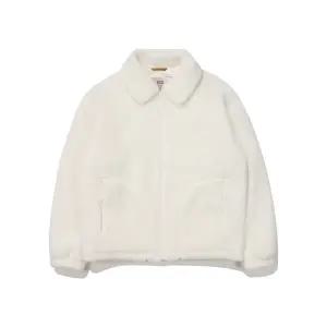 [롯데백화점]케이투 플라이워크 실크 보아플리스 자켓 W (ECO) (KWU24148)