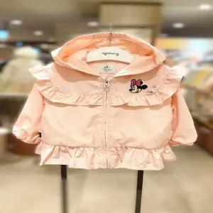 [디즈니] 미니  프릴 화섬점퍼 (79T125052)