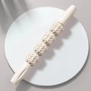 종아리 마사지 스틱 롤러 마사지봉 (WFKADN7)