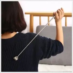 길이조절 휴대용 미니 등긁개 안마기 판촉물 답례품 (WFKB2VZ)