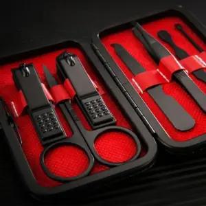 네일도구 뛰어난절삭력 손질도구 깍기 깍이 세트 (WFKAMPH)