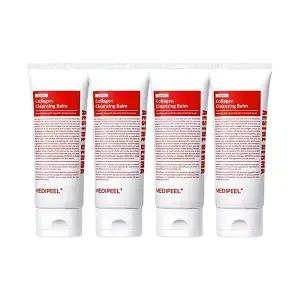 메디필 레드락토 콜라겐 클렌징밤 100ml x4