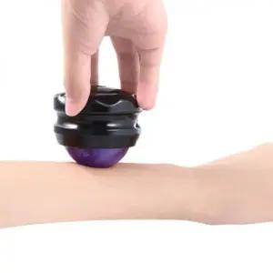 안마볼 헬스용품 허벅지 팔뚝 어깨 롤링 맛사지볼 랜덤 (WFKAF14)