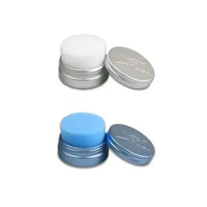 엑시옴 하드케이스 T 캡슐 러버클리너 스폰지 색상랜덤발송 핑퐁 운동용품 라켓스포츠 핏퐁 스포츠용