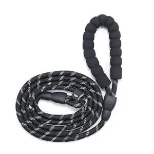 반려견 10mm 강아지 1.7M 목줄 리드줄 중형견 소형견 (WFKB8CP)