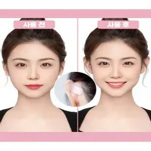 증명사진 귀 셀프 테이프 성형 추천 귀 보조 기획상품 보정 스티커 60p 누운 교정 엘프