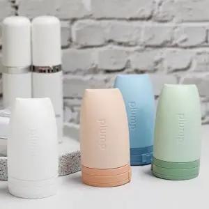 실리콘 원터치 튜브 90ml (WFKB41M)