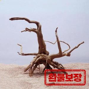 자연 나무 줄기 유목 수족관 물고기 탱크 파충류 실린더 뿌리 식물 나무 장식 장식 액세서리 수족관 식물