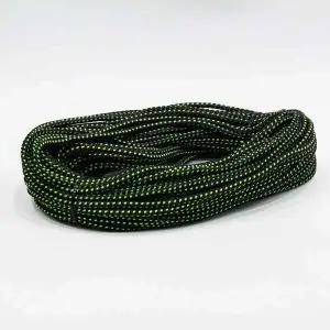 탄성로프 탄력로프 형광 10mm x 50M