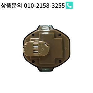 Ni-MH 충전식  배터리 MAKITA 1822 용 14.4V 4800/6800mAh