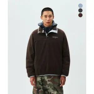 노티카 NAUTICA 83플래그 폴라 풀오버 NFL2065