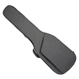 [하프클럽/]악기보관용 베이스기타 소프트케이스 케이스 커버 가방 일렉기