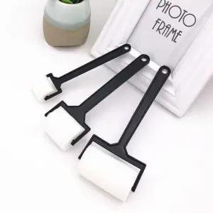 미술 채색 스펀지 롤러 다용도 롤링 브러쉬 3종세트 스펀지롤러 스펀지롤링